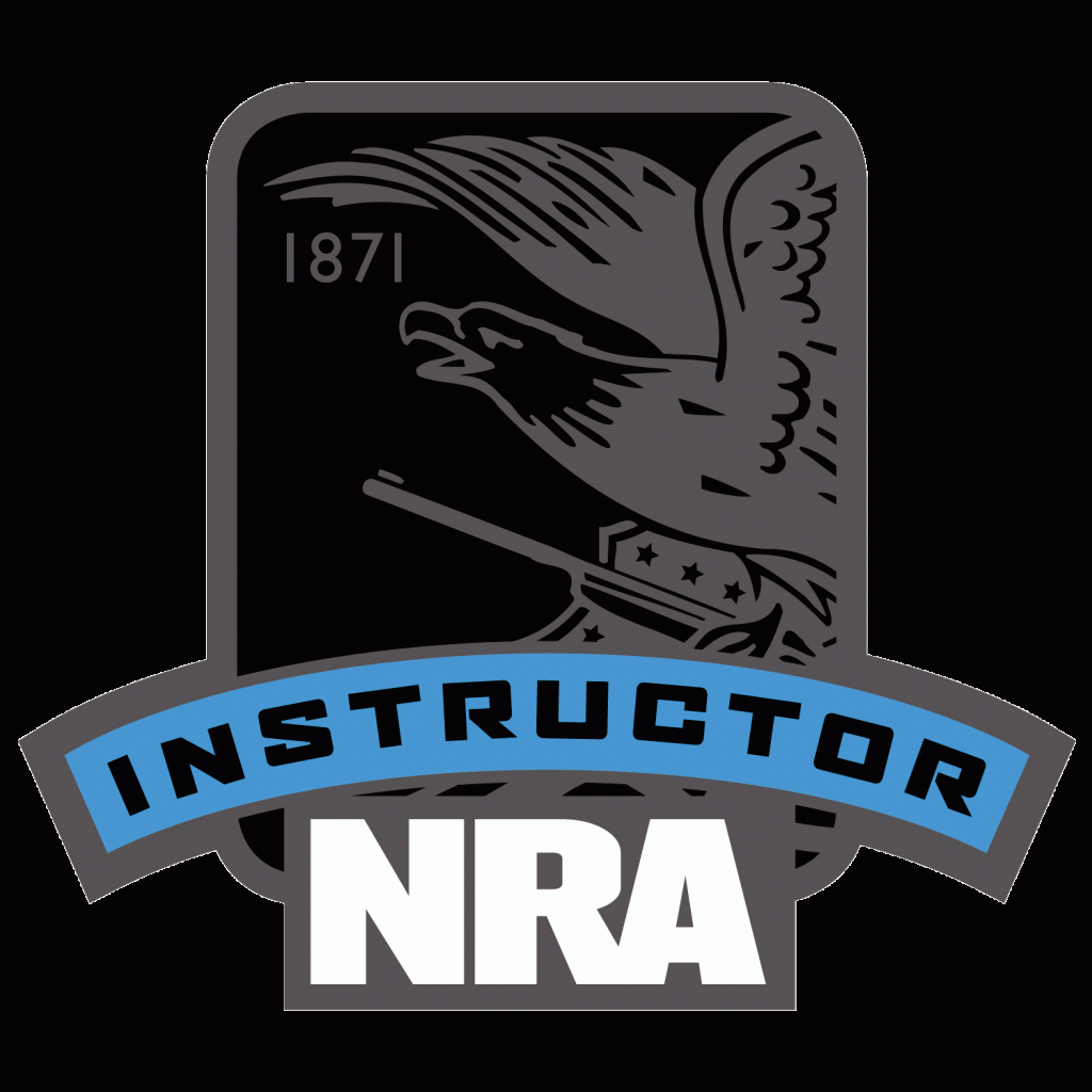 NRA Logo