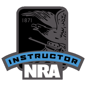 NRA Logo