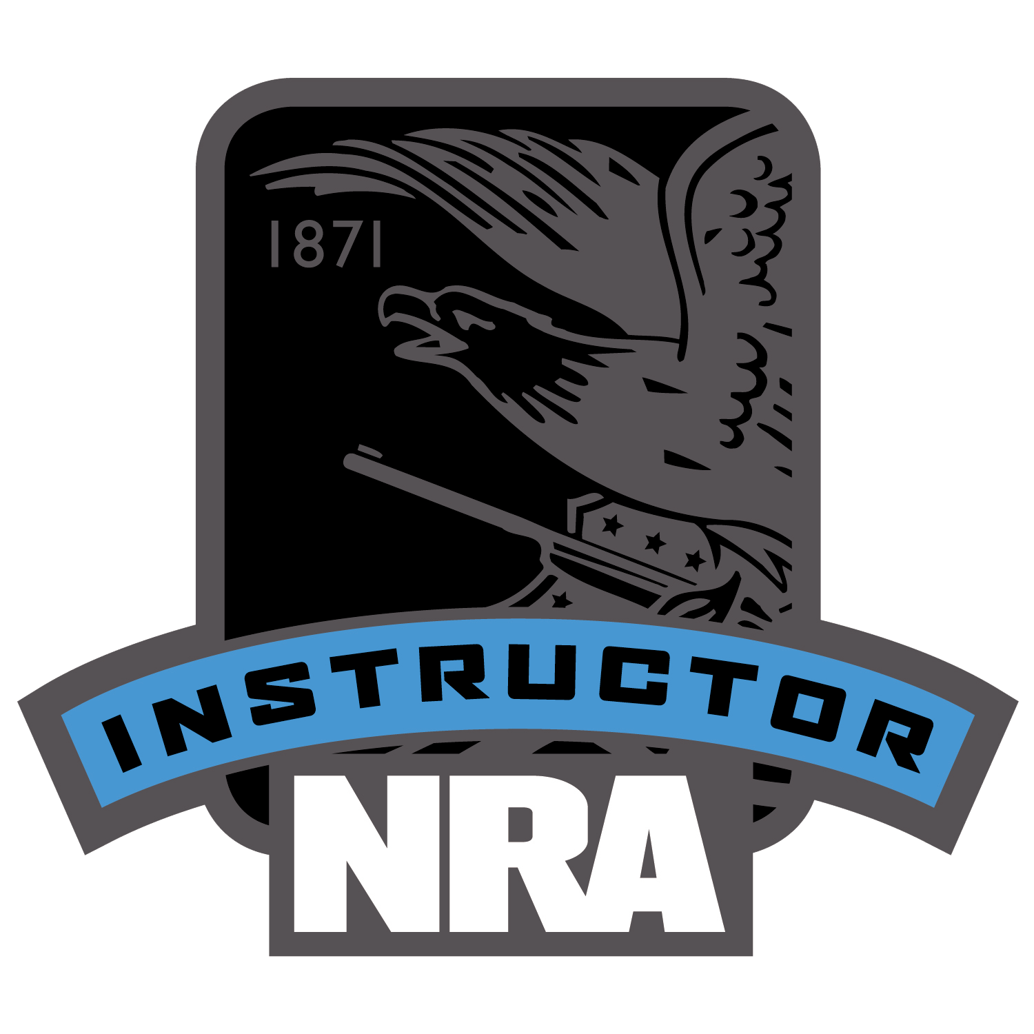 NRA banner