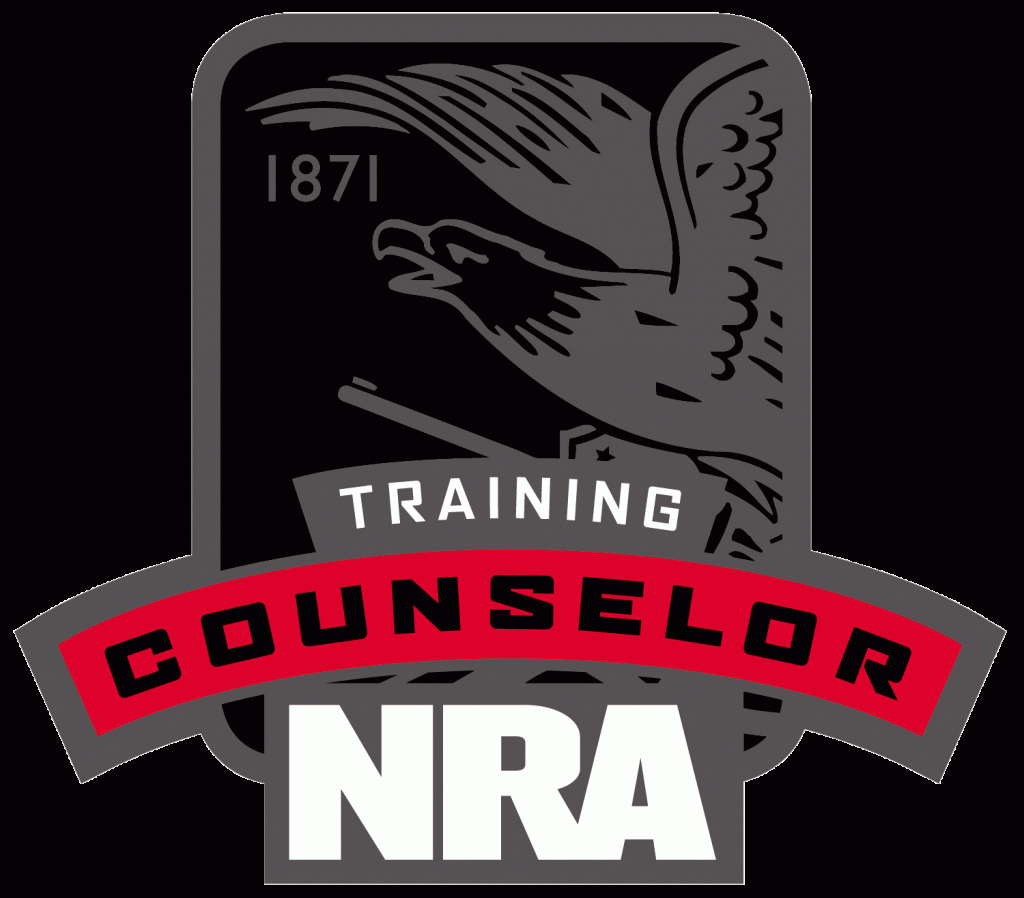 NRA Logo
