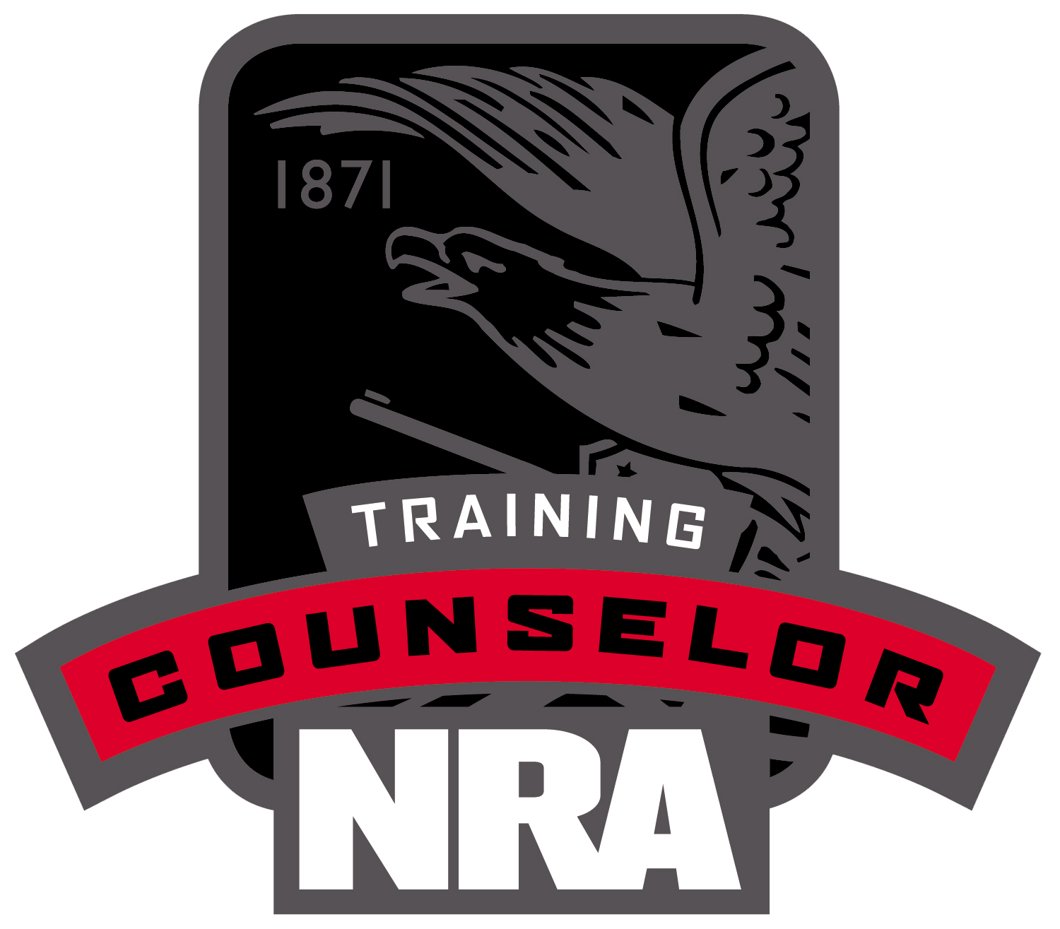 NRA Training Counselor Banner
