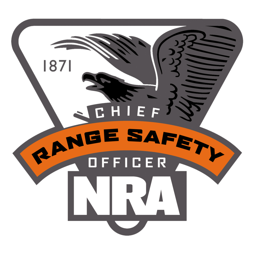 NRA RSO Logo