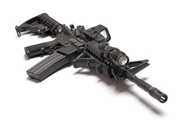 Ar 15 bUSHMASTER