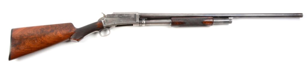 Old Shotgun