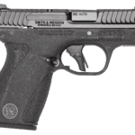 Smith & Wesson 13927 Bodyguard 2.0 Micro Frame 380 ACP 12+1