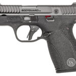 Smith & Wesson 13927 Bodyguard 2.0 Micro Frame 380 ACP 12+1