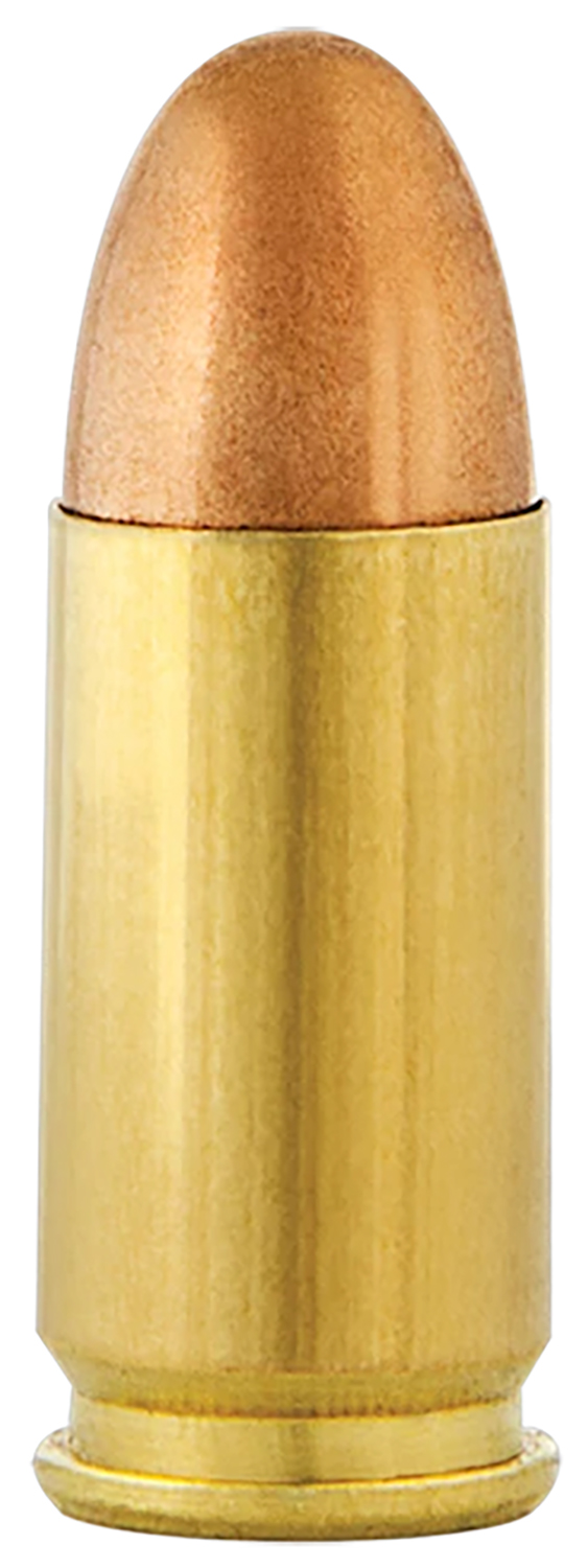 Aguila 9mm Luger 124gr Full Metal Jacket 50 Per Box