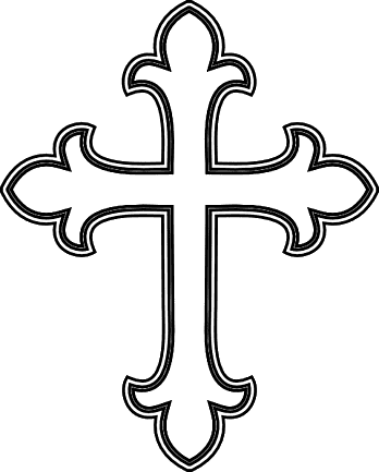 Black Eagle Firearms LLC - Cross