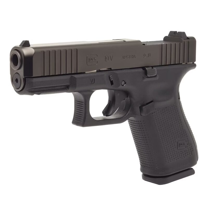 Glock V Series