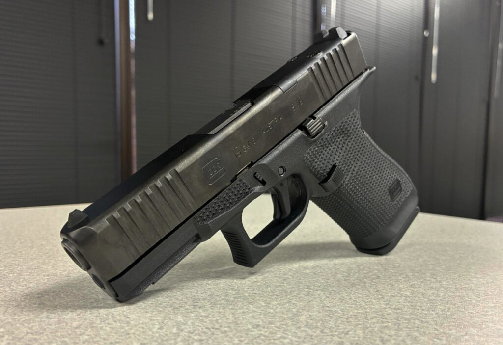 Black Eagle Firearms Glock 19 Gen 6