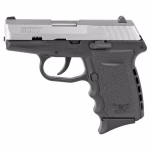 SCCY Pistol
