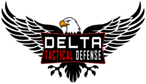 Delta Tactical Defense Logo