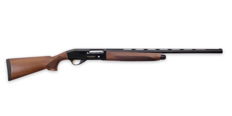 Weatherby Upland Shotgun