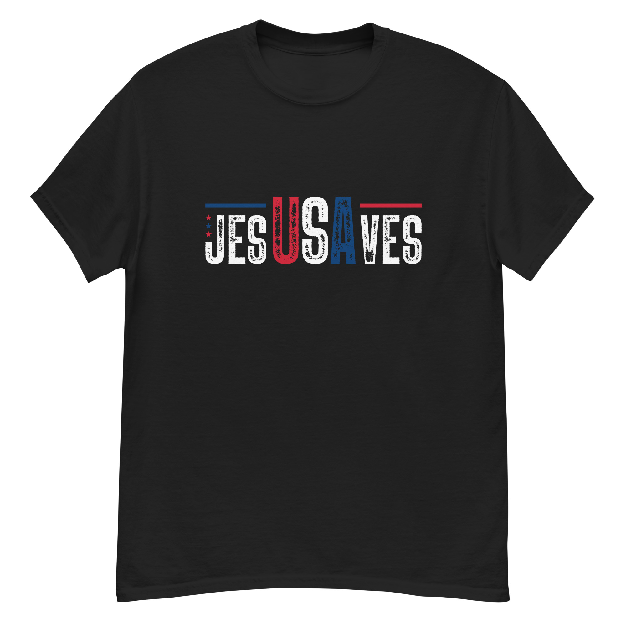Unisex classic tee