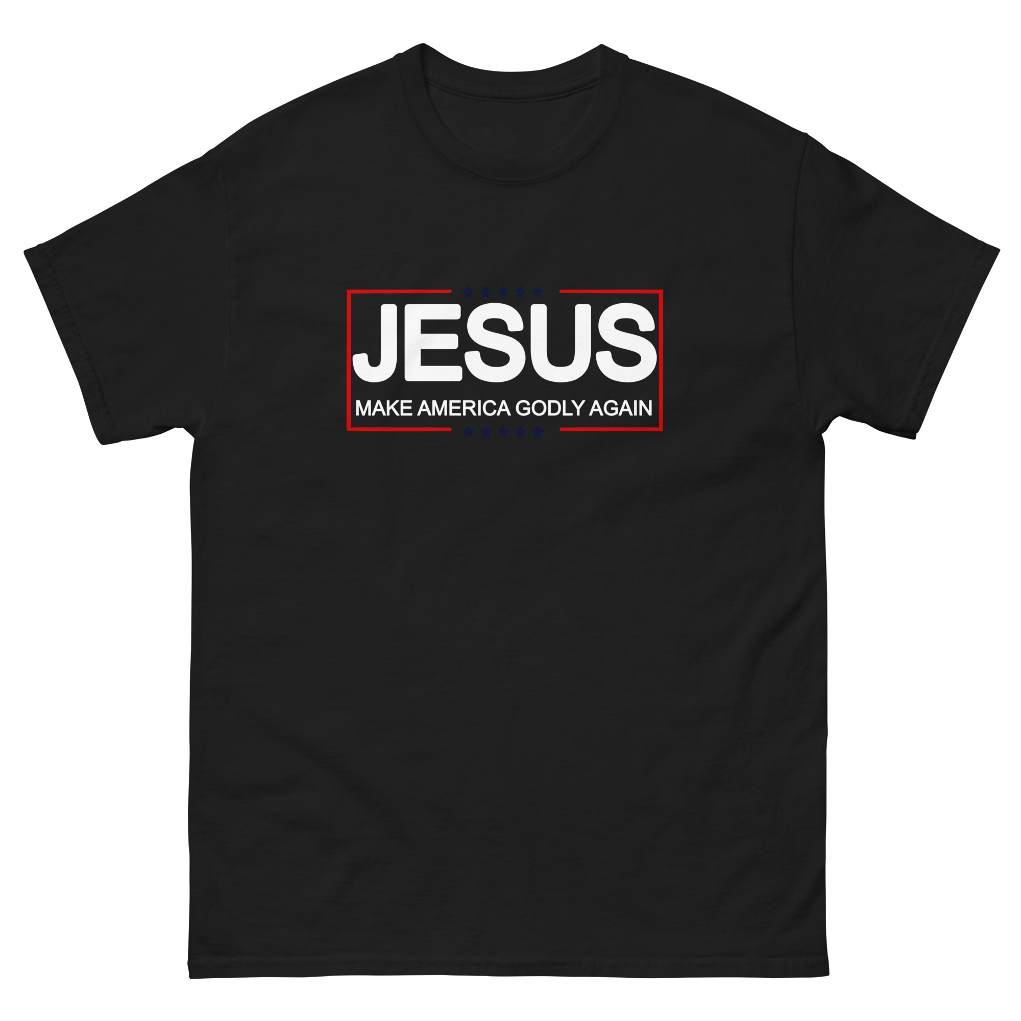 Unisex classic tee