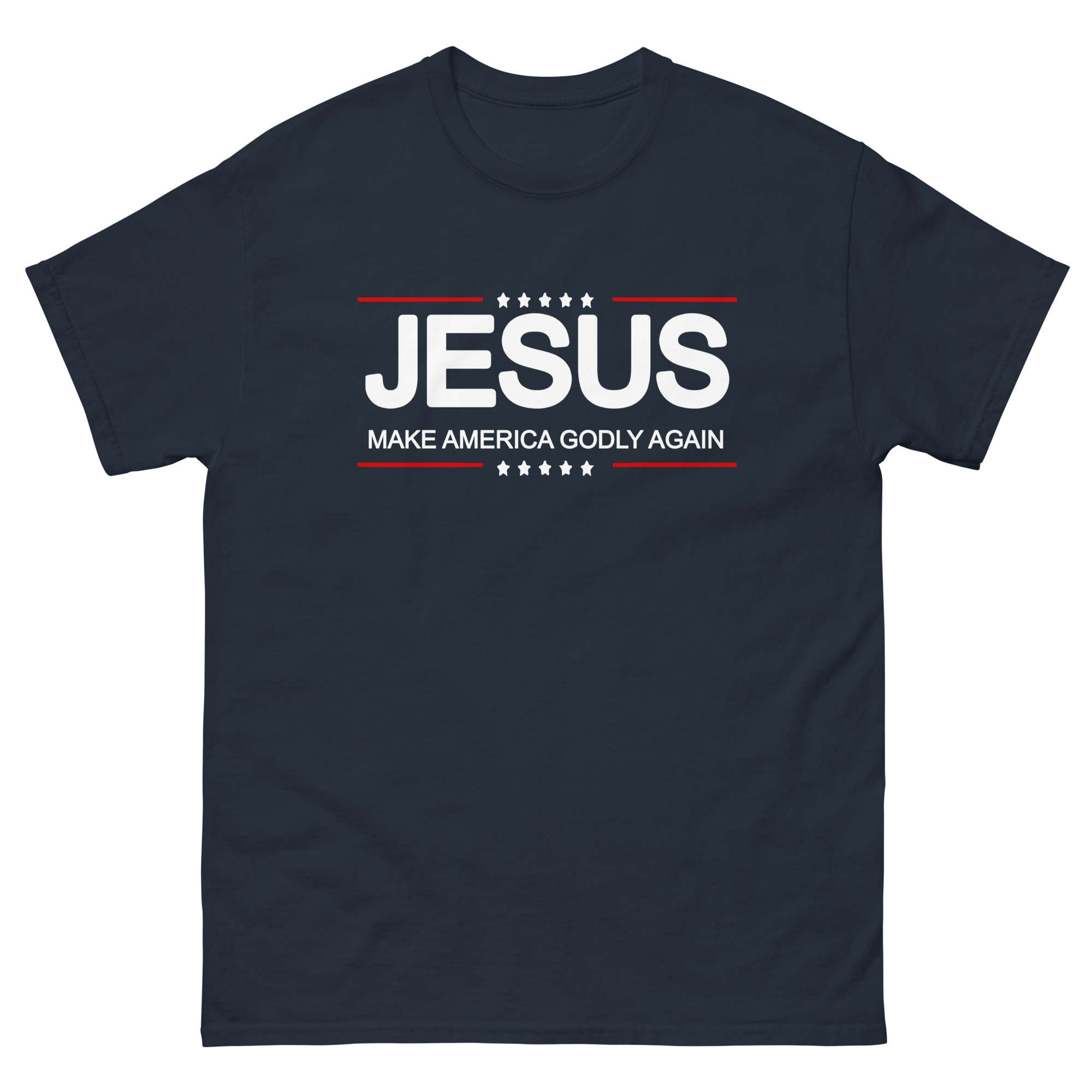 Unisex classic tee