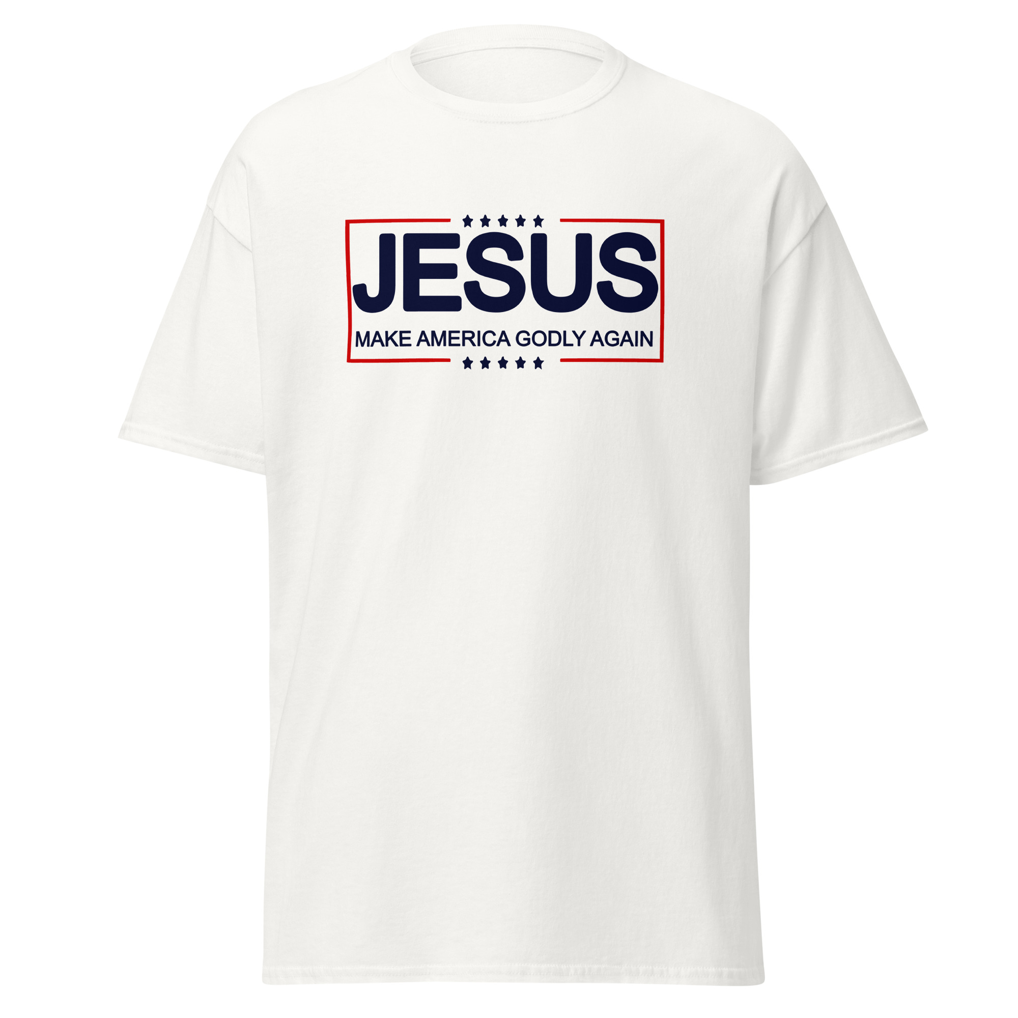 Unisex classic tee