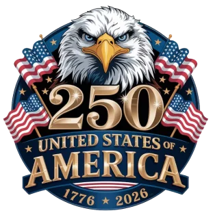 Black Eagle Firearms - USA 250